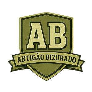 Antigão Bizurado