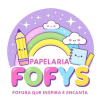 Papelaria Fofys