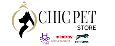 Chic Pet Store