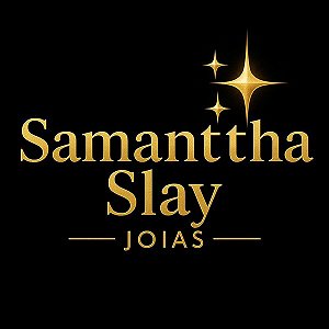 Samanttha Slay Joias
