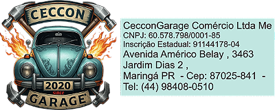 Ceccongarage 