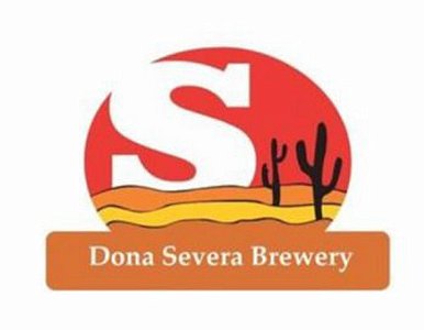 Dona Severa Brewery