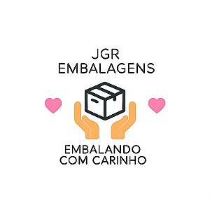 JGR EMBALAGENS