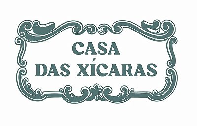 Casa das xicaras