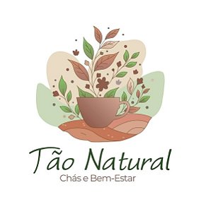 Tão Natural Chás e Bem-Estar