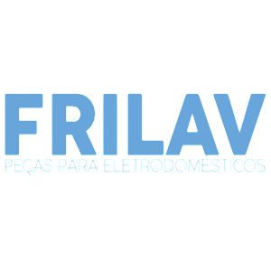 FRILAV - PEÇAS PARA ELETRODOMÉSTICOS