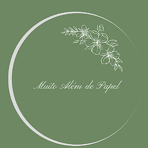 Muito Além de Papel