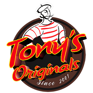 Tonys Originals