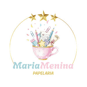 Maria Menina Papelaria