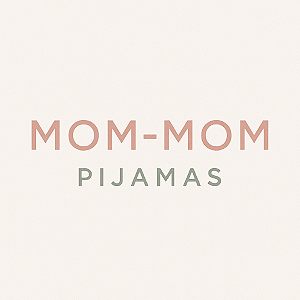 Mom Mom Pijamaria