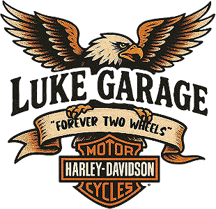 Luke Garage