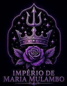 Império de Maria Mulambo