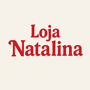 Loja Natalina