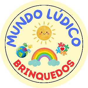 MUNDO LÚDICO BRINQUEDOS