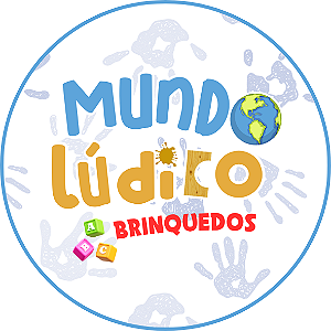 MUNDO LÚDICO BRINQUEDOS