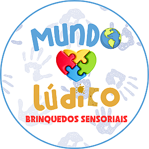 MUNDO LÚDICO BRINQUEDOS