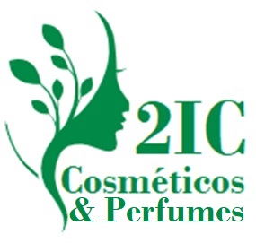 2IC Cosméticos & Perfumes