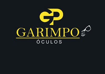 Garimpo Óculos