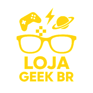 Loja Geek BR