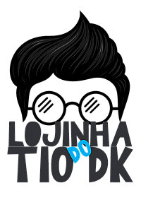 Lojinha do Tio DK