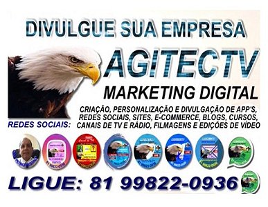 AGITECTV