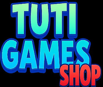 WWW.TUTIGAMESSHOP.COM.BR