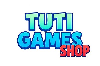 WWW.TUTIGAMESSHOP.COM.BR