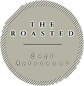 THE ROASTED 