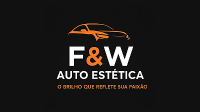 F&W Auto Estética