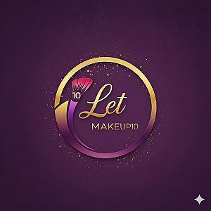 Let makeup 10