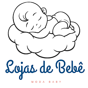 Loja de Enxoval Para Bebê