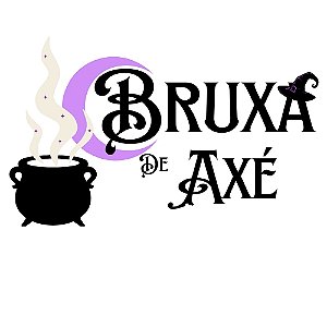 Bruxa de Axé