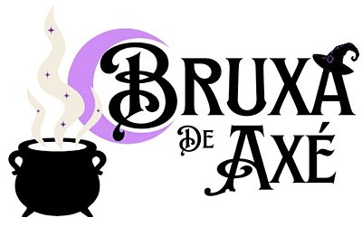 Bruxa de Axé