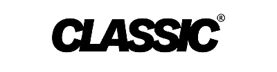 CLASSIC ®
