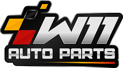 W11 Auto Parts