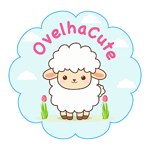 Ovelha Cute