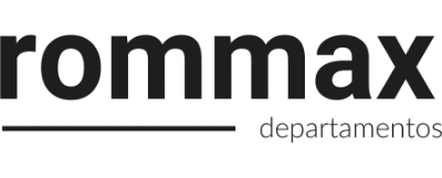 Rommax Departamentos