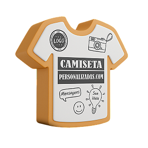Camiseta.Personalizadas