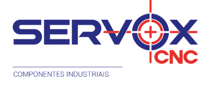 SERVOX CNC