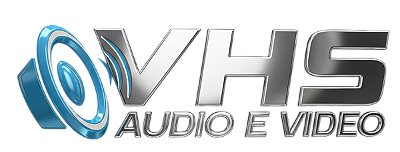 VHS Audio e Video