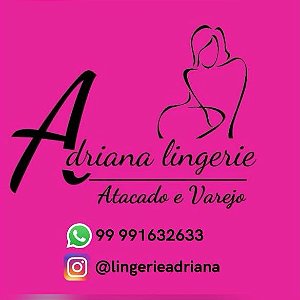Adrianalingerie