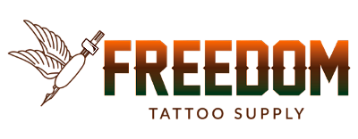 Freedom Tattoo Supply