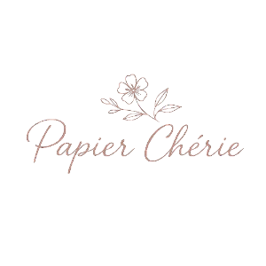 Papier Cherie