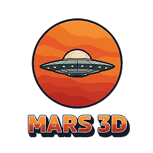 Mars 3d Lab