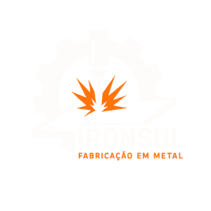 Ironsul - Fabricação em Metal