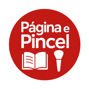 PÁGINA E PINCEL 