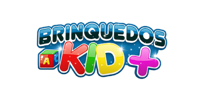 Brinquedos kid+