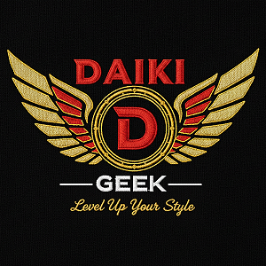 Daiki Geek