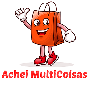 Achei Multicoisas