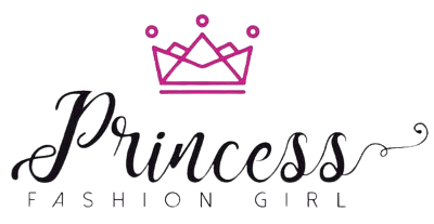 Princess Fashion Girl